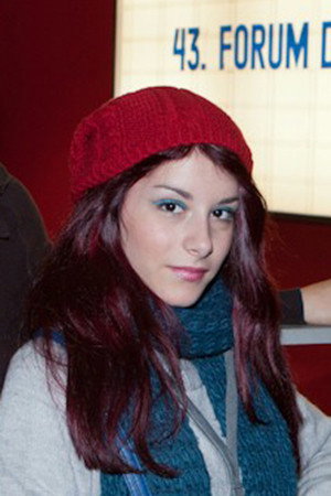 Photo of Savina Alimani from the Latest Netflix gallery