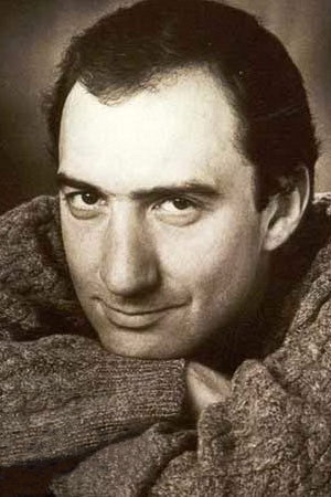 Photo of Gennadiy Skarga from the Latest Netflix gallery