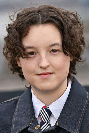 Bella Ramsey photo