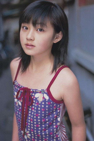 Photo of Tenka Hashimoto from the Latest Netflix gallery