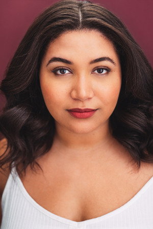 Azriél Patricia photo