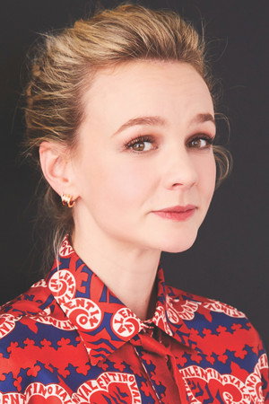 Carey Mulligan photo