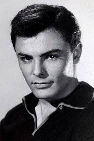 John Saxon photo
