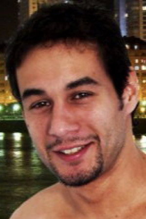 Photo of Pablo L. from the Latest Netflix gallery