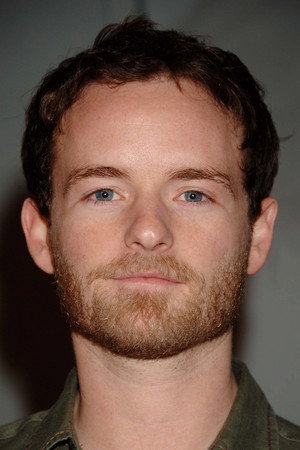 Christopher Masterson photo