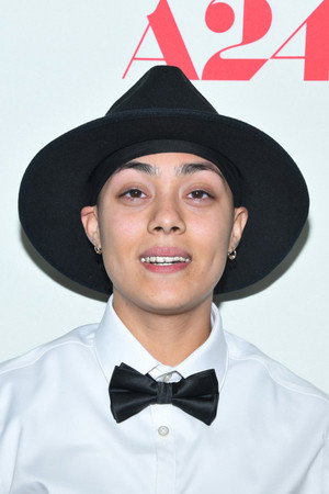Photo of Brittney Rodriguez from the Latest Netflix gallery