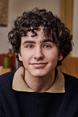 Malte Gårdinger photo