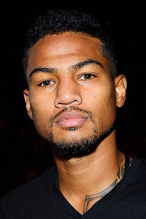 Photo of Shane Mosley Jr from the Latest Netflix gallery