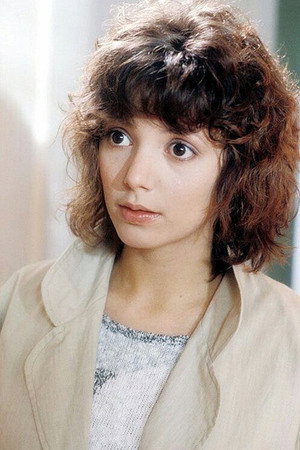 Joanne Whalley photo