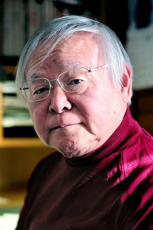 Yoshikazu Yasuhiko photo