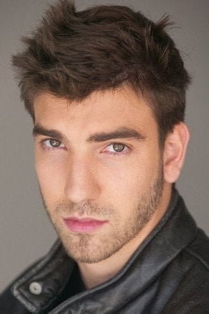 Photo of Brandon Stacy from the Latest Netflix gallery
