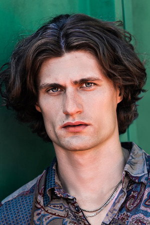 Photo of Mihkel Kuusk from the Latest Netflix gallery