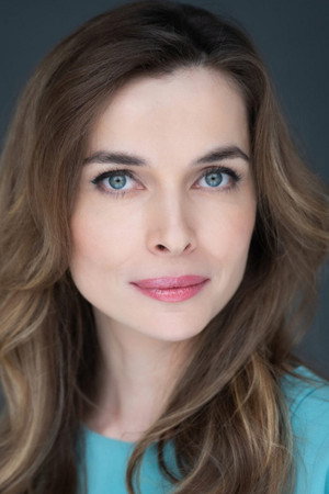 Photo of Veronika Norina from the Latest Netflix gallery