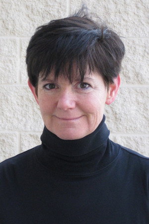Photo of Eileen O'Meara from the Latest Netflix gallery