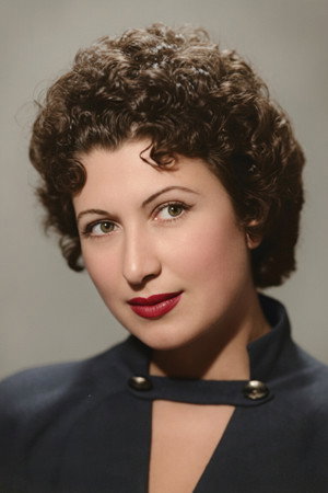 Photo of Nezihe Becerikli from the Latest Netflix gallery