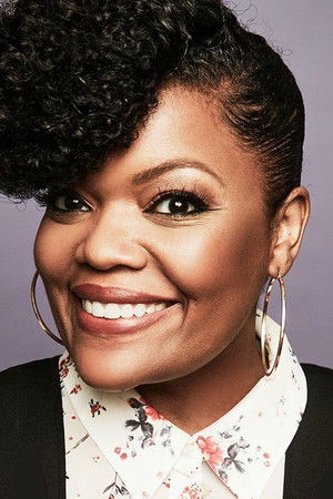 Yvette Nicole Brown photo