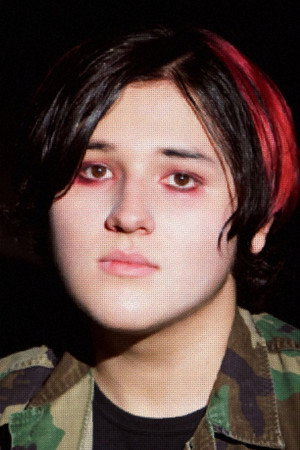 Photo of Justin Mehr from the Latest Netflix gallery