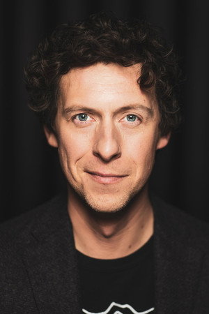 Photo of Patrice Michaud from the Latest Netflix gallery