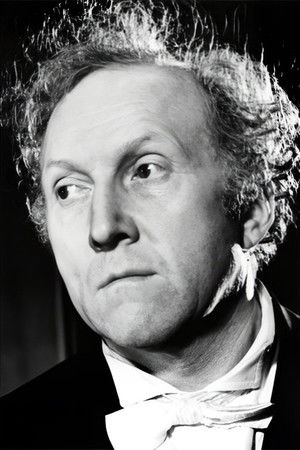 Aleksandr Vokach photo