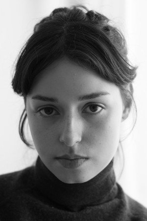 Photo of Inês Lima from the Latest Netflix gallery