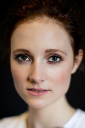 Photo of Joy Verberk from the Latest Netflix gallery