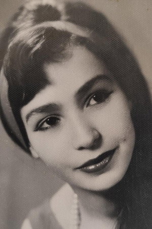 Photo of Svetlana Hakimova from the Latest Netflix gallery