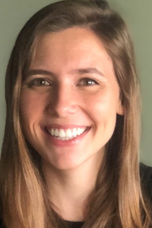 Photo of Megan McDonnell from the Latest Netflix gallery