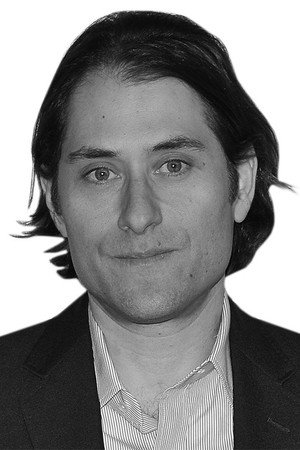 Photo of Jeremy Kleiner from the Latest Netflix gallery