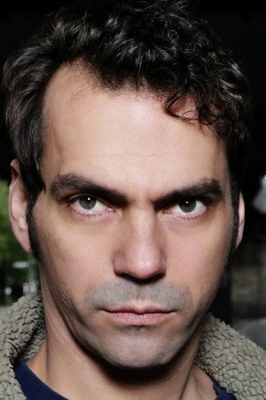 Photo of Florian Kleine from the Latest Netflix gallery