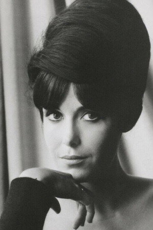 Photo of Marie Devereux from the Latest Netflix gallery