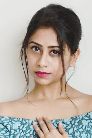 Photo of Priya Laal from the Latest Netflix gallery