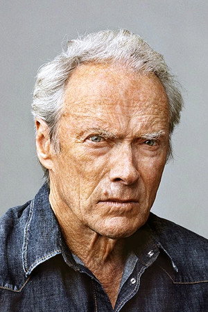 Clint Eastwood photo