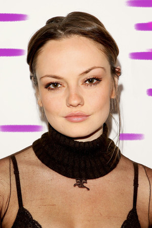Emily Meade photo