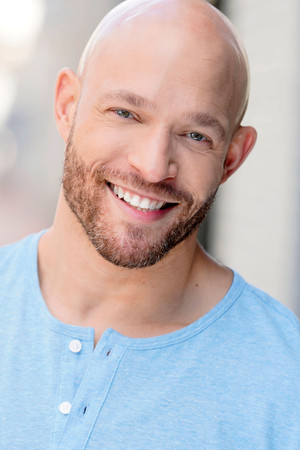 Photo of Tony Wade from the Latest Netflix gallery