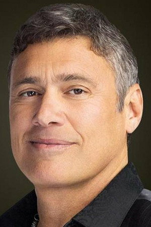 Steven Bauer photo
