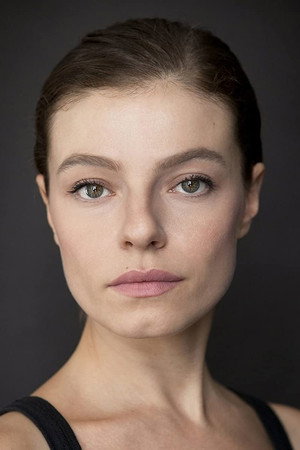 Ebru Helvacıoğlu photo