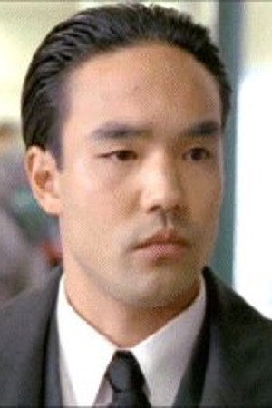 Photo of Warren Takeuchi from the Latest Netflix gallery