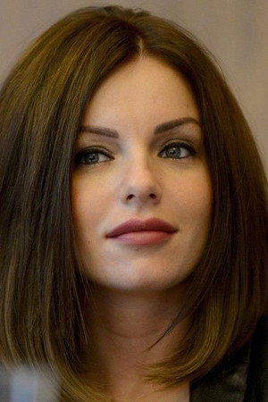 Photo of Julia Volkova from the Latest Netflix gallery