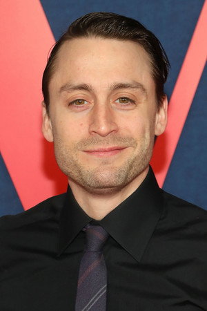 Kieran Culkin photo