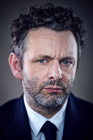 Michael Sheen photo