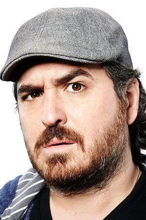 Brian Quinn photo