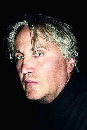Photo of Uwe Dag Berlin from the Latest Netflix gallery