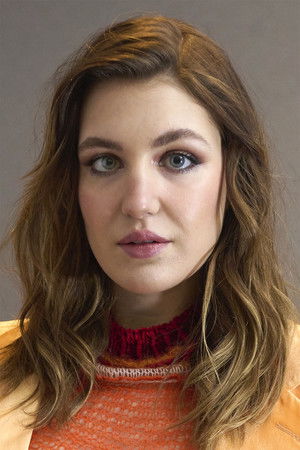 Sophie Nélisse photo