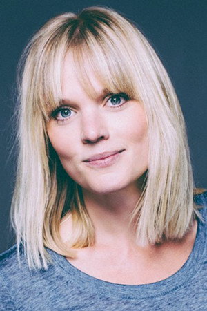 Photo of Ditte Arnth from the Latest Netflix gallery