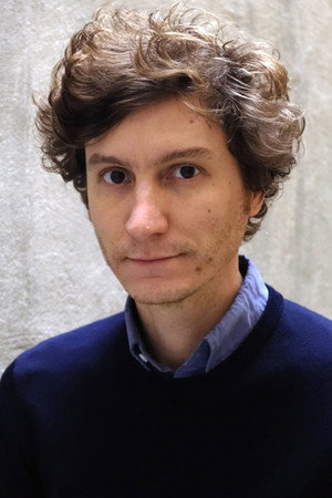 Photo of Michael Tyburski from the Latest Netflix gallery