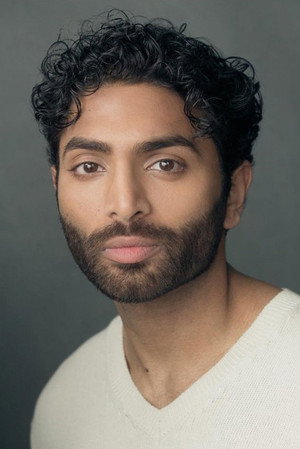Photo of Brahmdeo Shannon Ramana from the Latest Netflix gallery