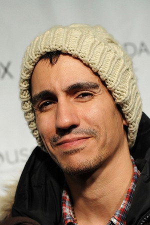 Photo of John Bryant Davila from the Latest Netflix gallery
