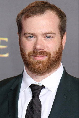 Stephen Broussard photo