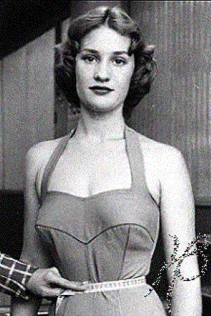 Photo of Erna Martha Bauman from the Latest Netflix gallery