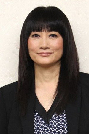 Kimiko Yo photo